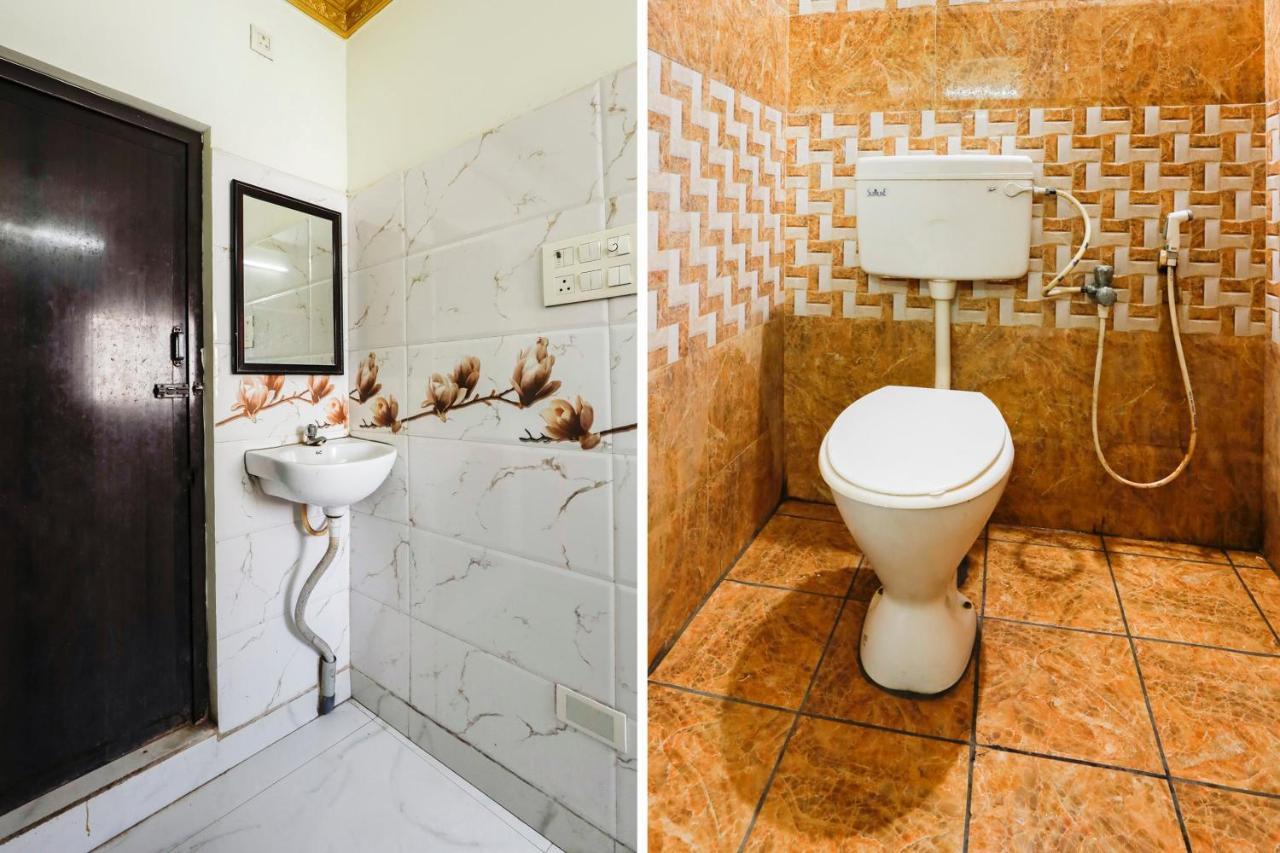 Spot On 40324 Vvr Residency Otel Chennai Dış mekan fotoğraf