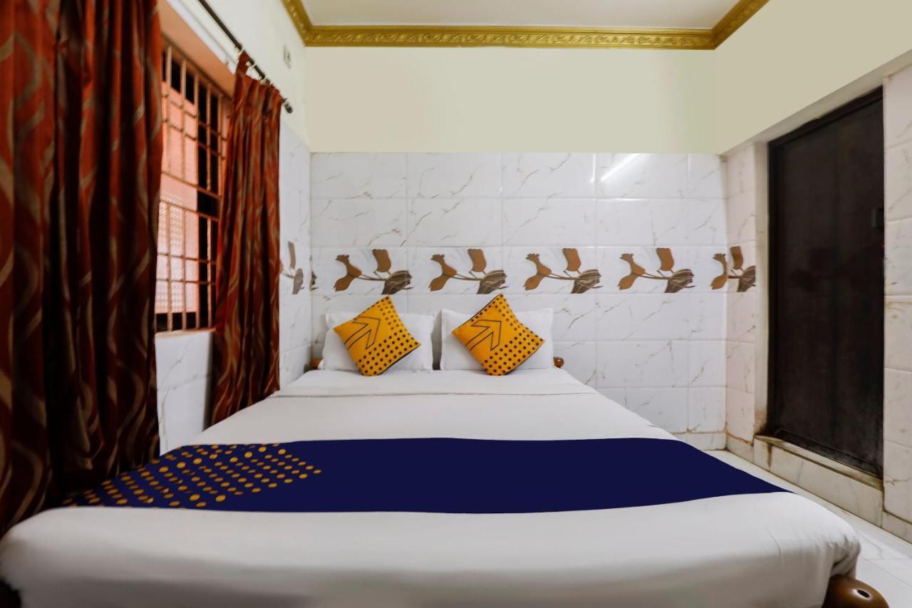 Spot On 40324 Vvr Residency Otel Chennai Dış mekan fotoğraf