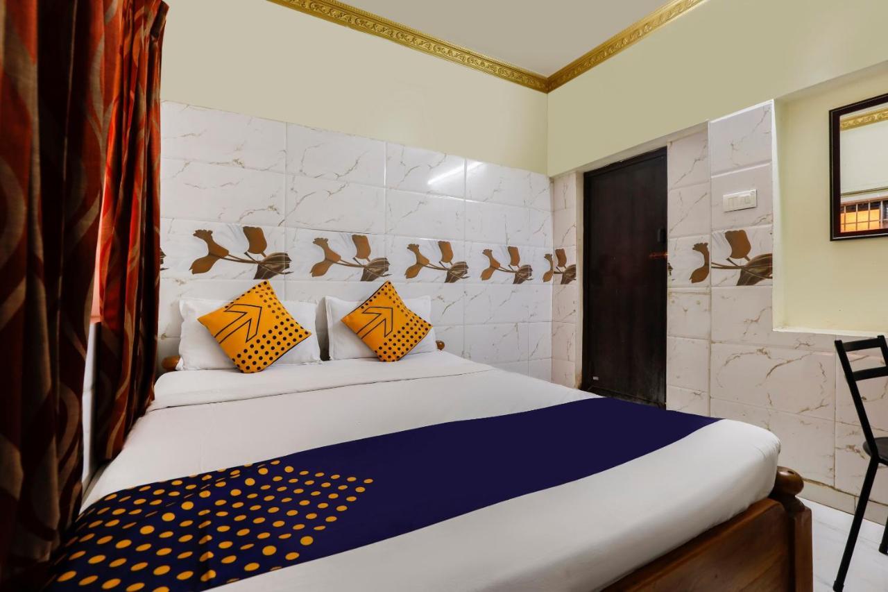 Spot On 40324 Vvr Residency Otel Chennai Dış mekan fotoğraf